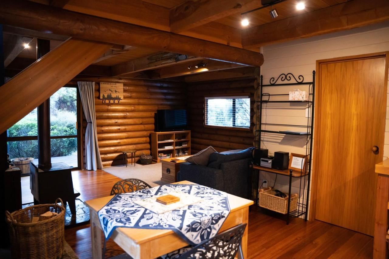 Totara Lodge - Unwind, Relax & Enjoy - Mt Lyford Exterior photo